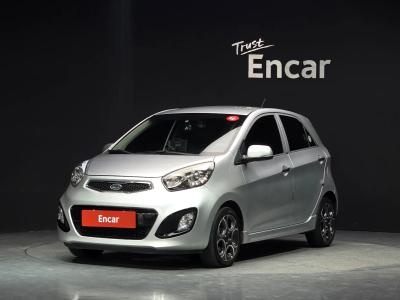 2012 Kia Picanto