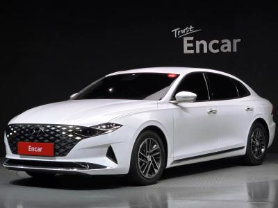 2022 Hyundai Grandeur