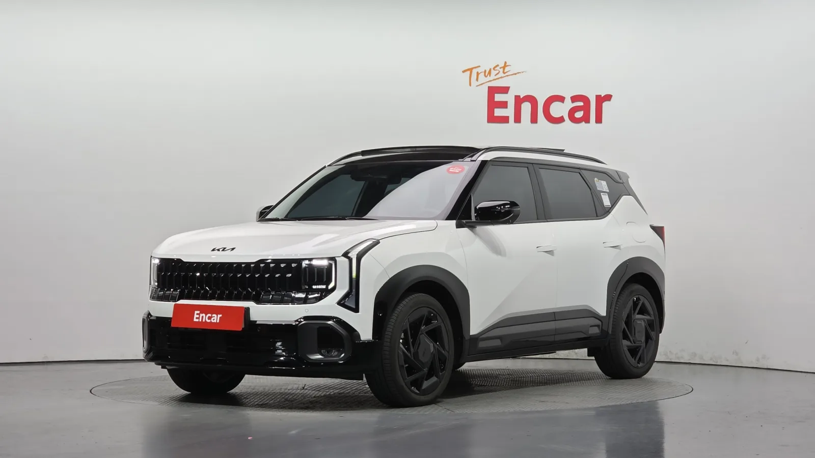 2026 Kia Seltos