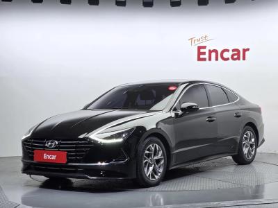 2020 Hyundai Sonata