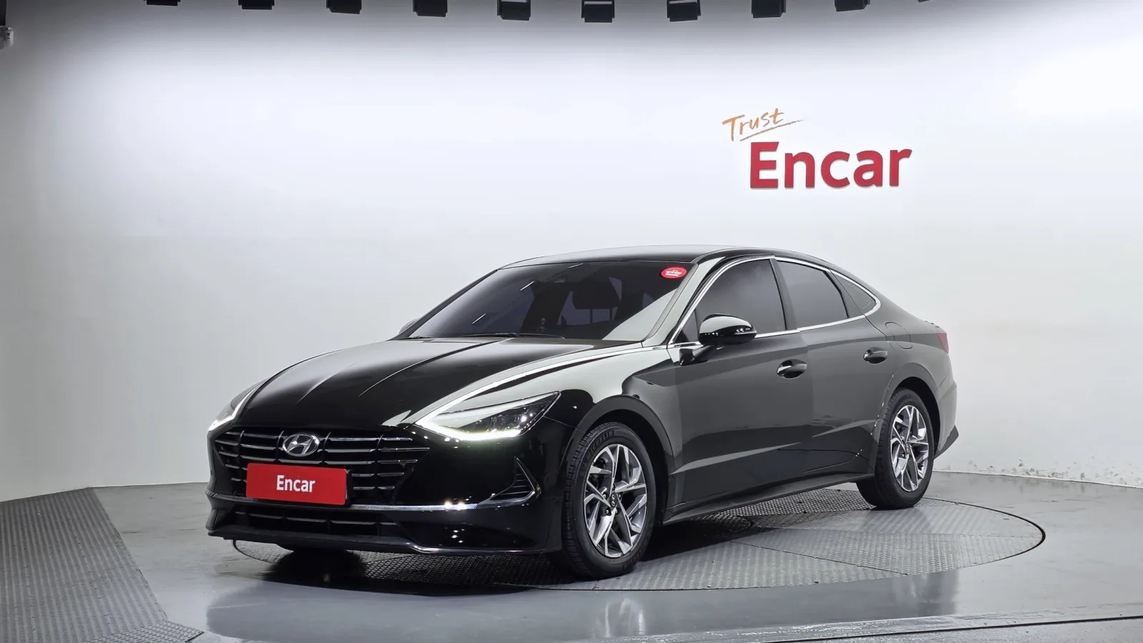2020 Hyundai Sonata
