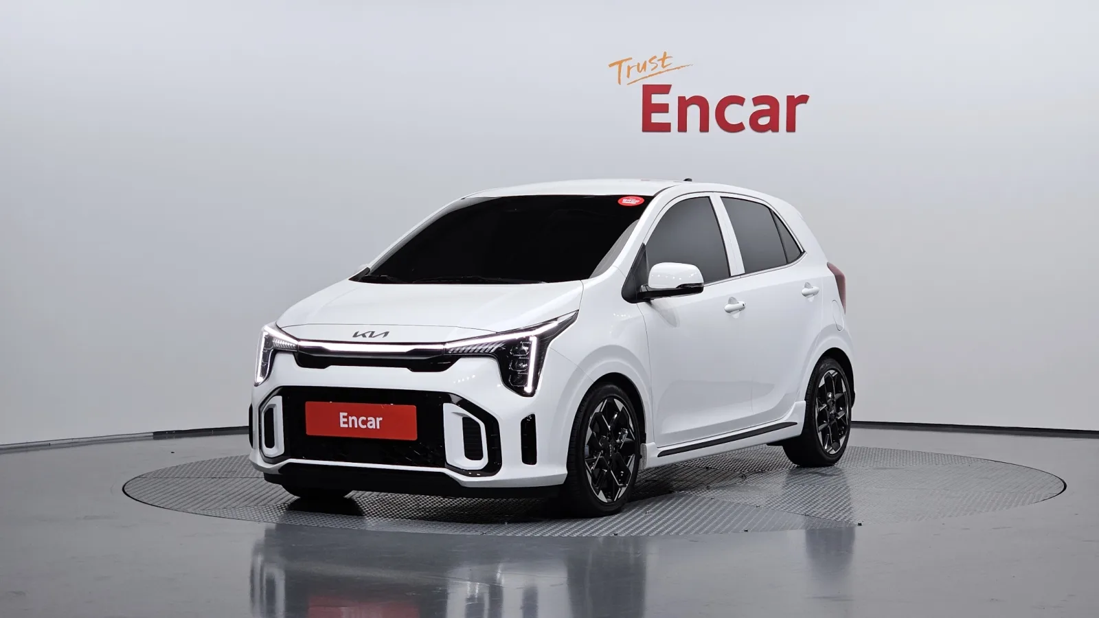 2026 Kia Picanto