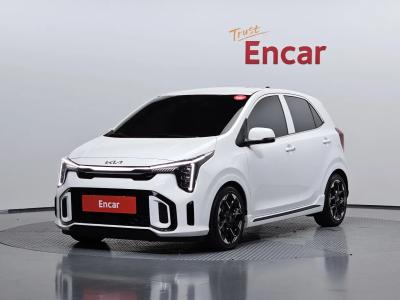 2026 Kia Picanto