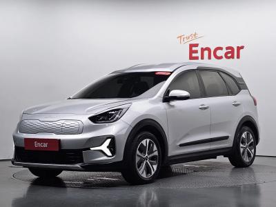 2023 Kia Niro