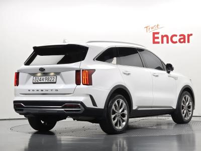 2021 Kia Sorento