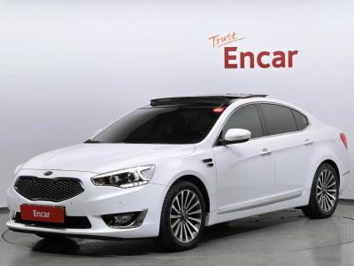 2015 Kia K7