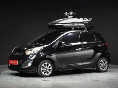 2012 Kia Picanto