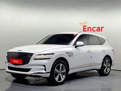 2023 Genesis GV80