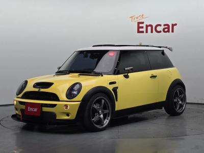 2006 MINI Cooper