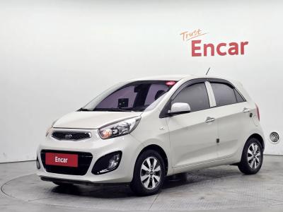 2015 Kia Picanto