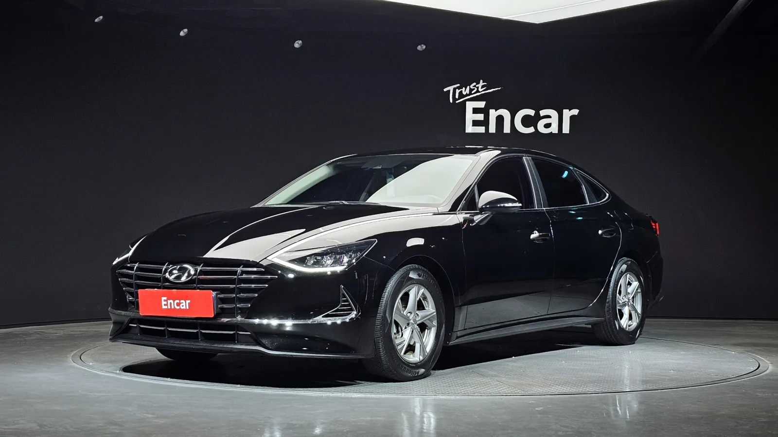 2020 Hyundai Sonata