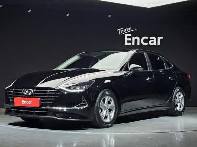 2020 Hyundai Sonata
