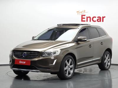 2015 Volvo XC60