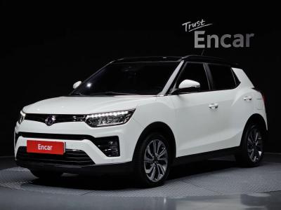 2020 KG Mobility TIBOLI