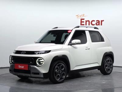 2025 Hyundai Casper