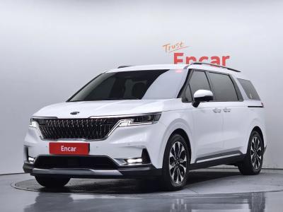 2021 Kia Carnival