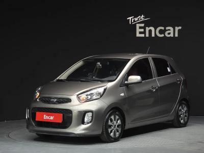 2016 Kia Picanto
