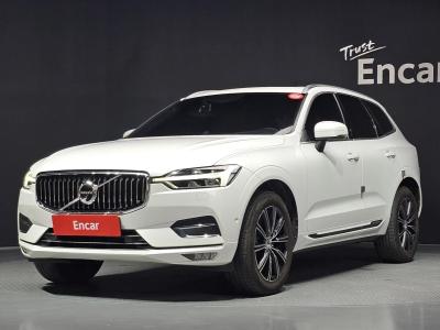 2018 Volvo XC60