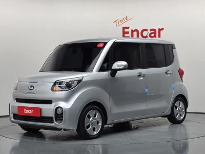 2019 Kia RAY