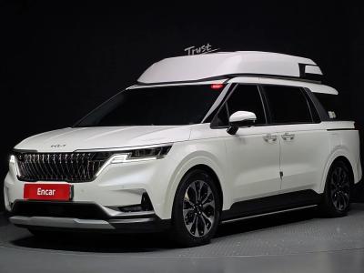 2023 Kia Carnival