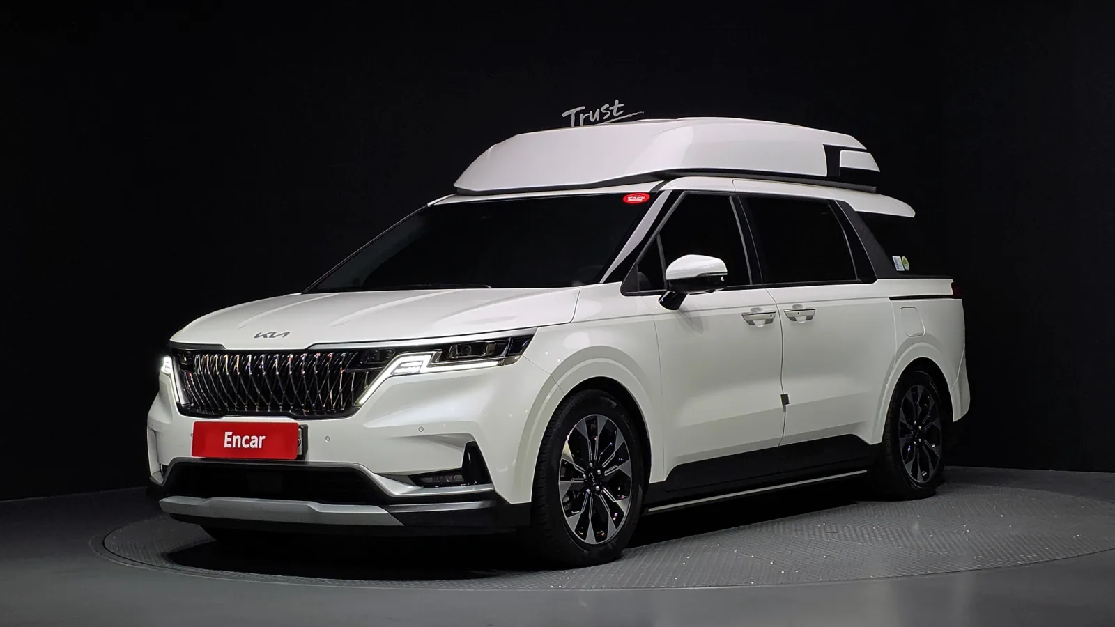 2023 Kia Carnival