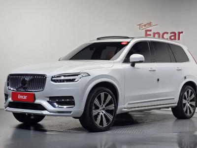 2024 Volvo XC90