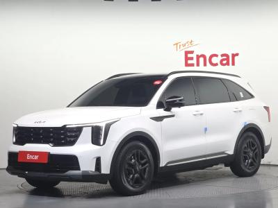 2024 Kia Sorento