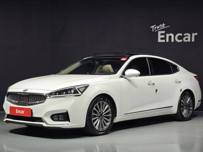 Kia K7 2017