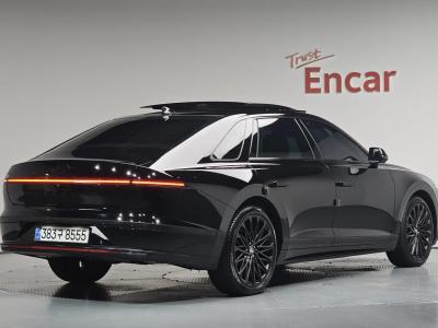2026 Hyundai Grandeur