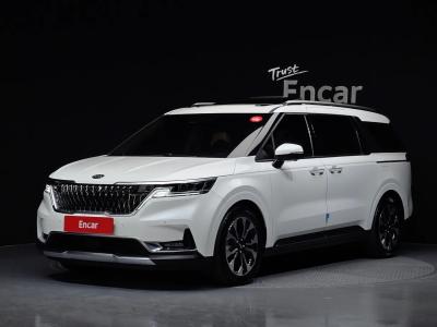 2021 Kia Carnival