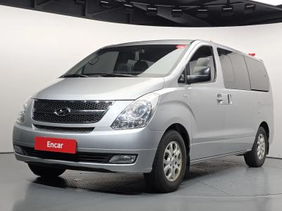2015 Hyundai Starex