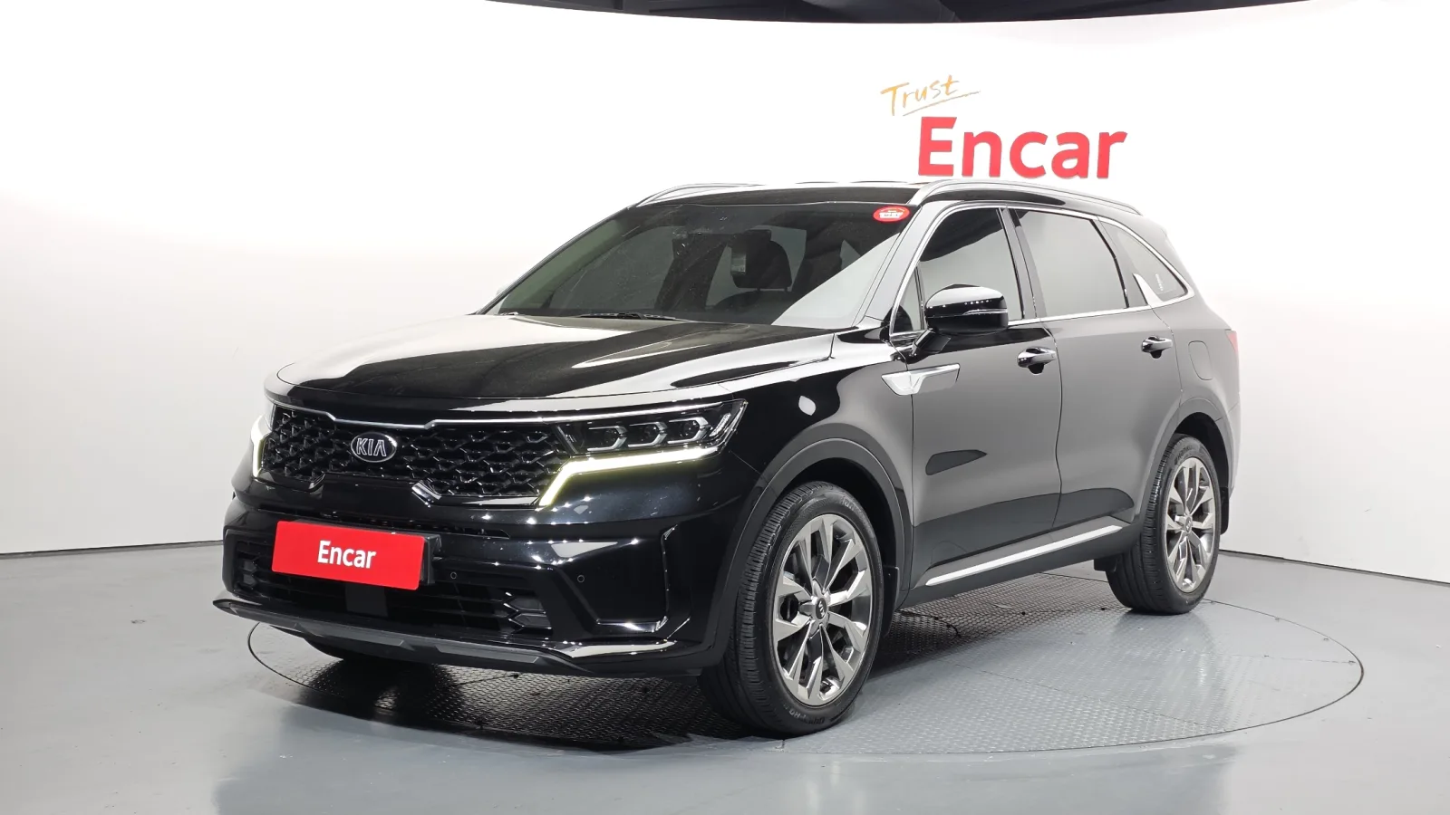2021 Kia Sorento