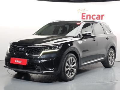 2021 Kia Sorento