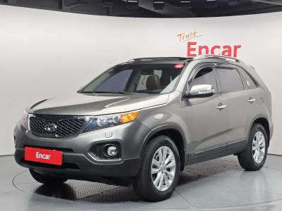 2011 Kia Sorento