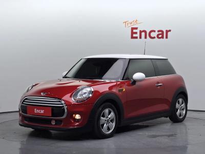 2015 MINI Cooper