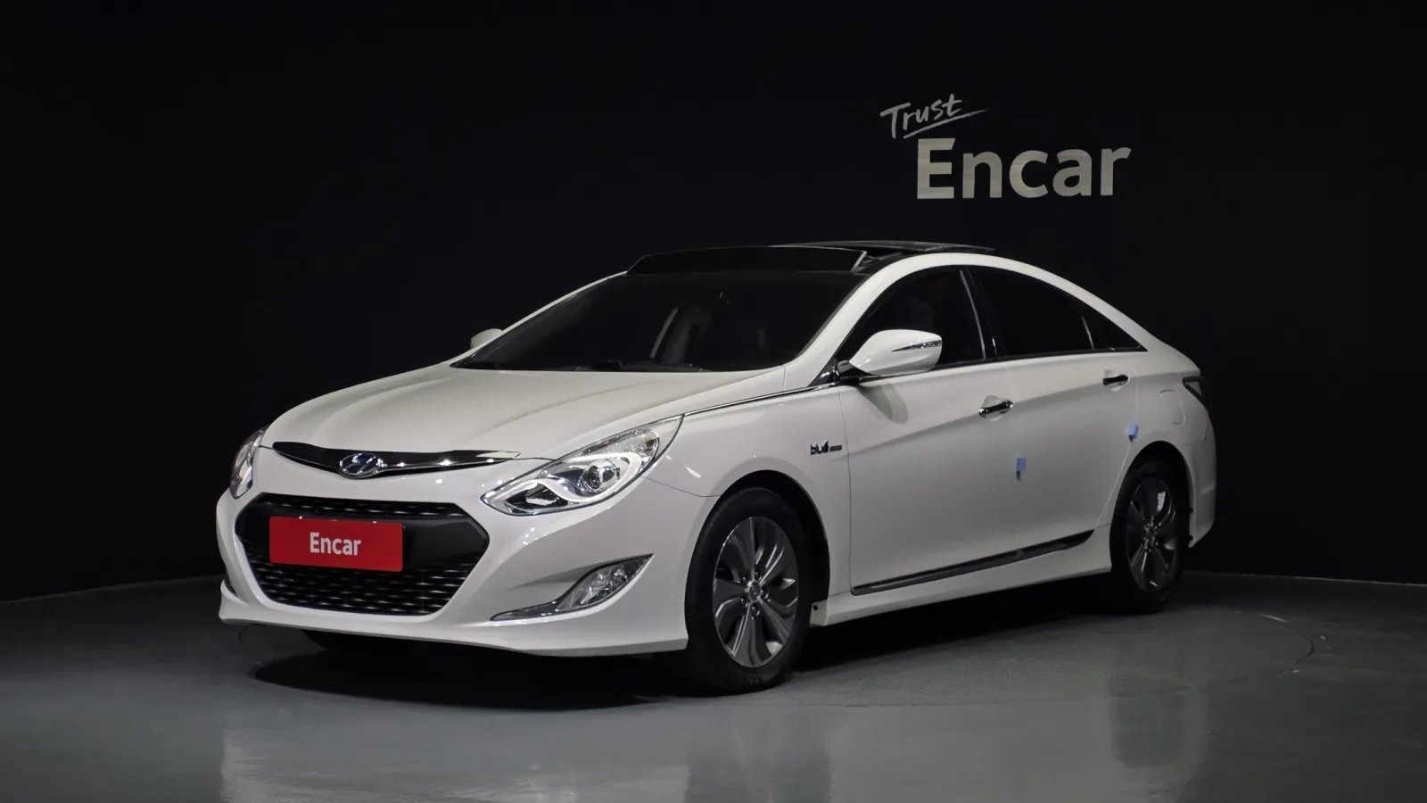 2014 Hyundai Sonata