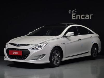 2014 Hyundai Sonata