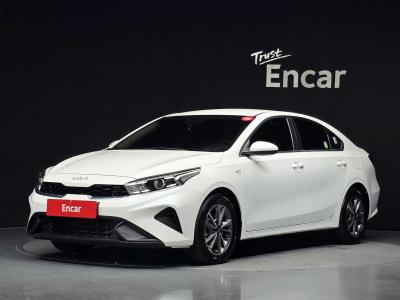 2022 Kia K3