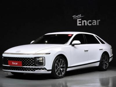 2025 Hyundai Grandeur