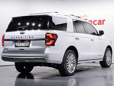 2023 Ford Expedition