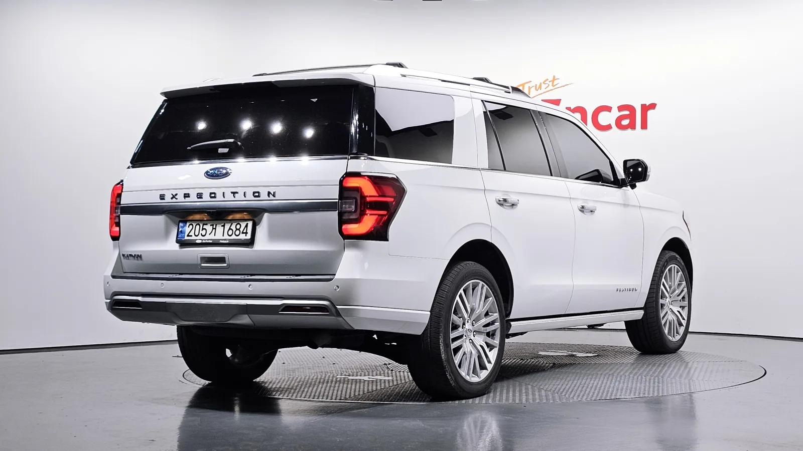 2023 Ford Expedition