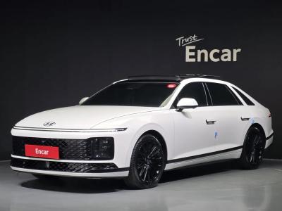 2023 Hyundai Grandeur