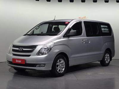 2009 Hyundai Starex
