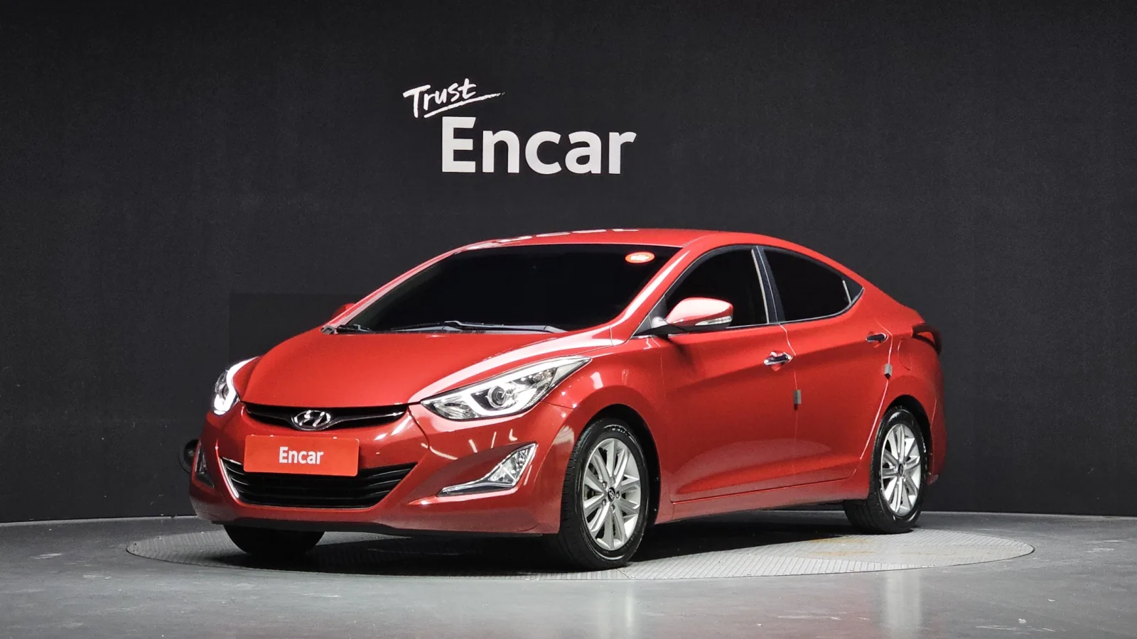 2015 Hyundai Elantra