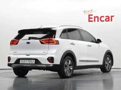2020 Kia Niro
