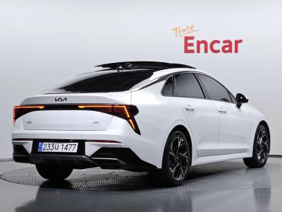 2024 Kia K5