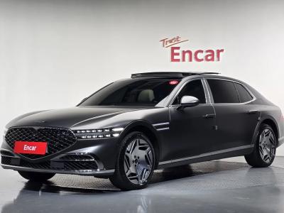 2024 Genesis G90