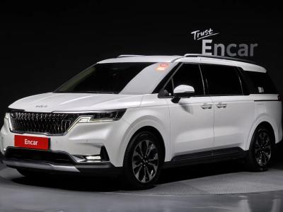 2021 Kia Carnival