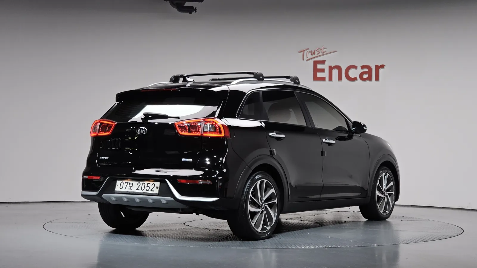 2018 Kia Niro