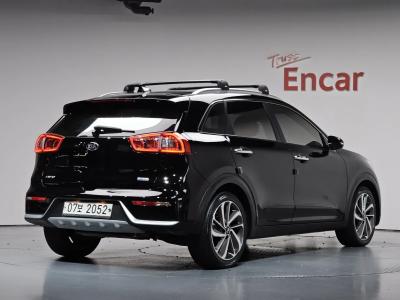 2018 Kia Niro